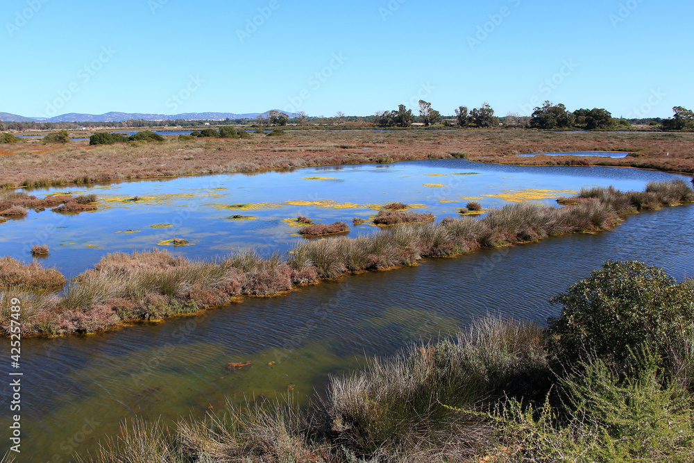 Ria Formosa