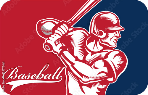Baseball Player