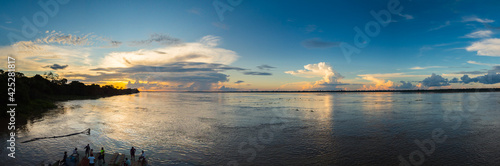 Fotografia Amazonia