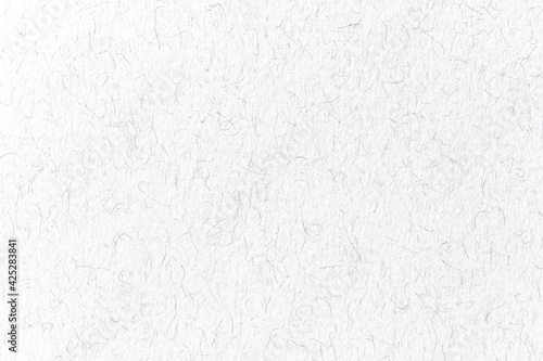 White paper texture, grainy surface and art abstract high detailed background