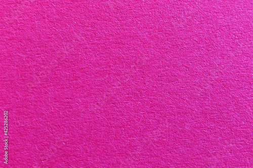 Dark pink paper texture with high detailed surface, art abscract background photo