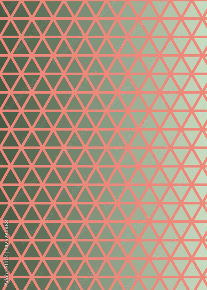 Abstract color Low-Polygones Generative Art background illustration Abstract color Low-Polygones Generative Art background illustration
