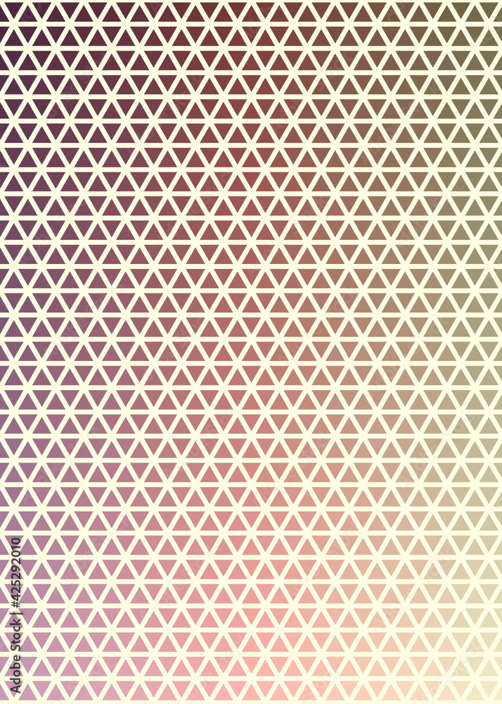 Abstract color Low-Polygones Generative Art background illustration Abstract color Low-Polygones Generative Art background illustration