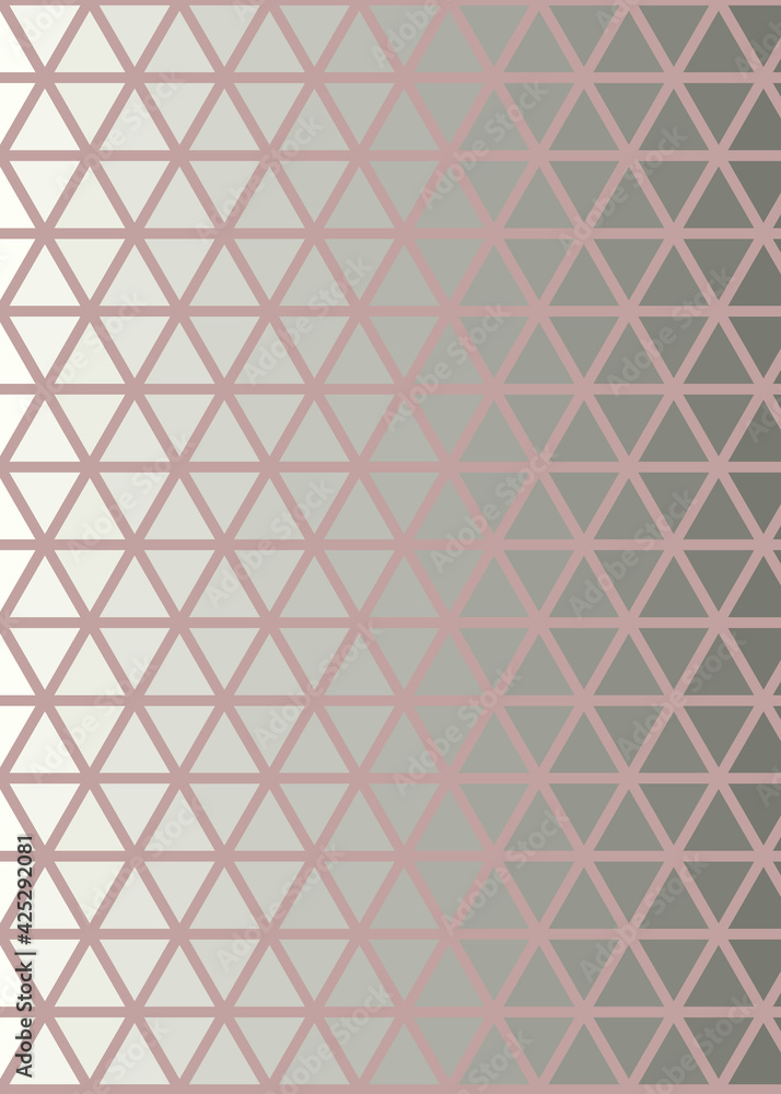Abstract color Low-Polygones Generative Art background illustration Abstract color Low-Polygones Generative Art background illustration