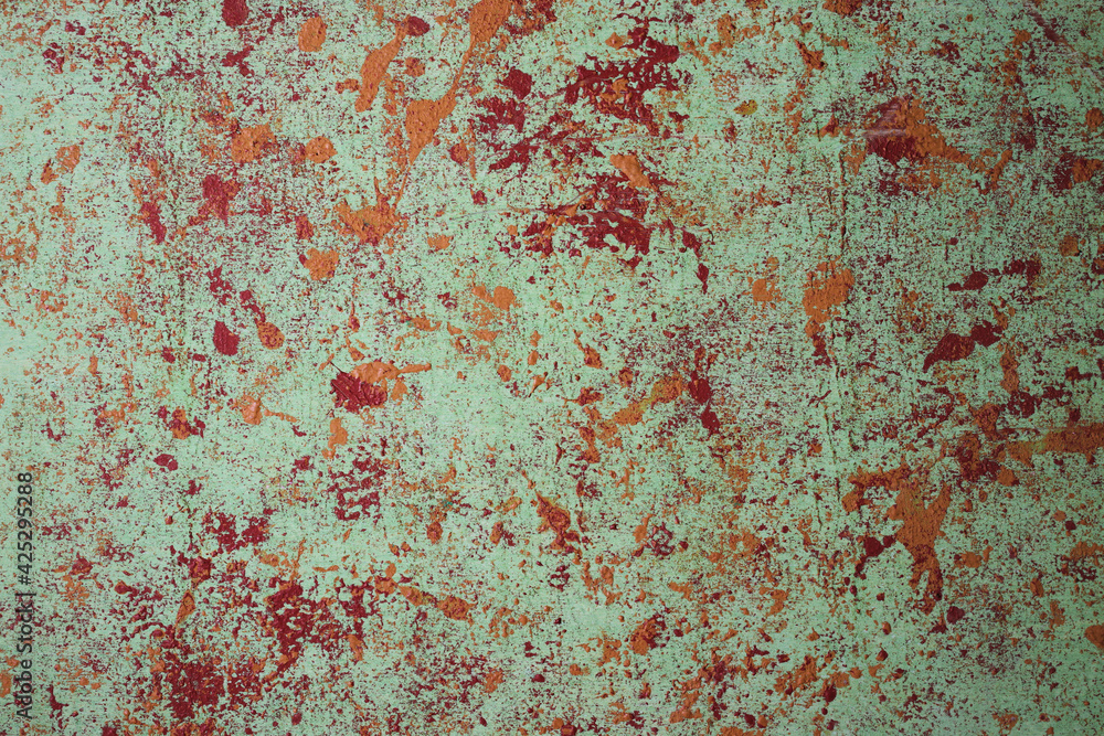 colorful painted old wooden texture background colorful painted old wooden texture background