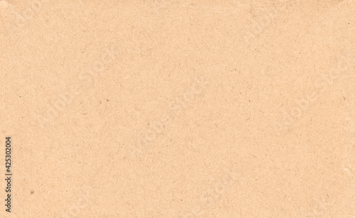 brown cardboard texture