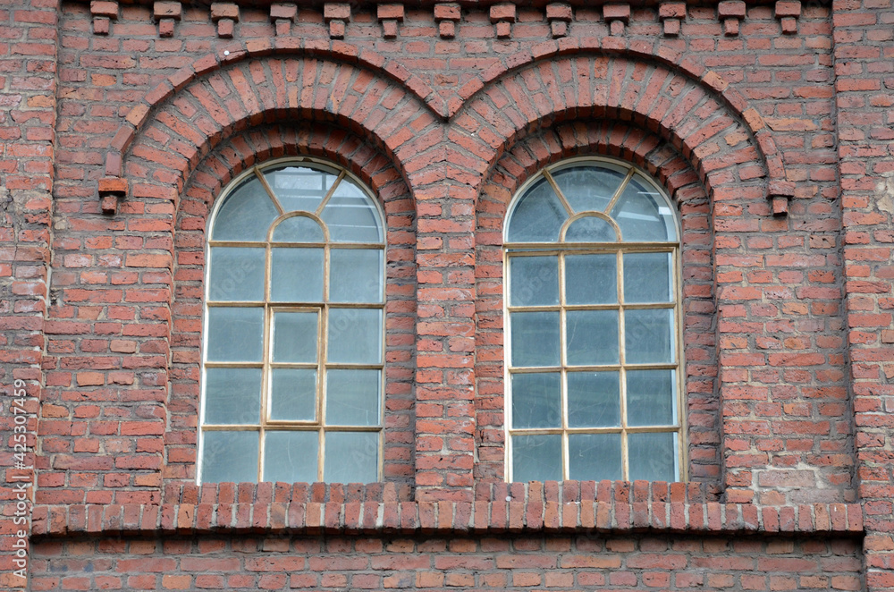 Landschaftspark Duisburg-Nord rund um ein stillgelegtes Stahlwerk