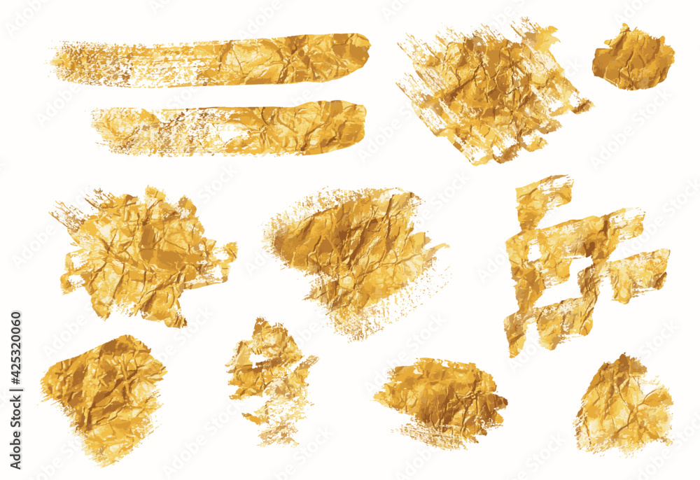 brush stroke