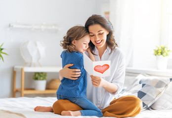 Happy mother's day