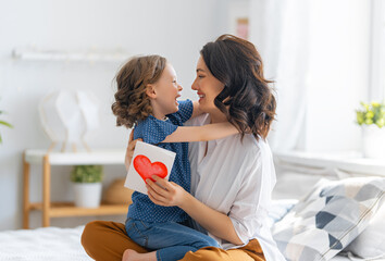 Happy mother's day