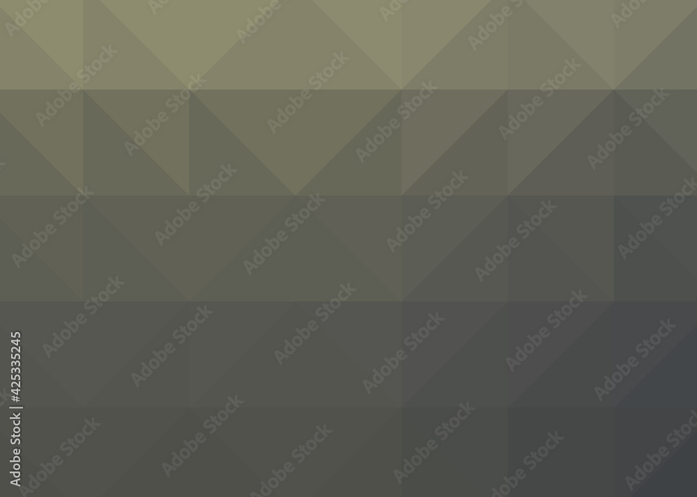Abstract color Low-Polygones Generative Art background illustration Abstract color Low-Polygones Generative Art background illustration