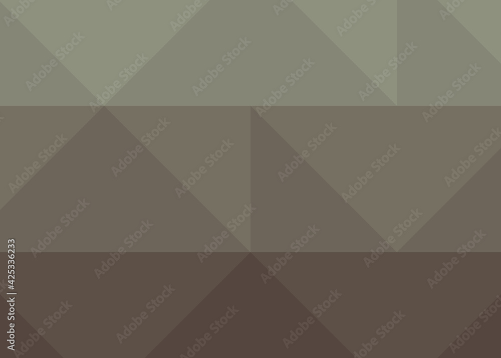 Abstract color Low-Polygones Generative Art background illustration Abstract color Low-Polygones Generative Art background illustration