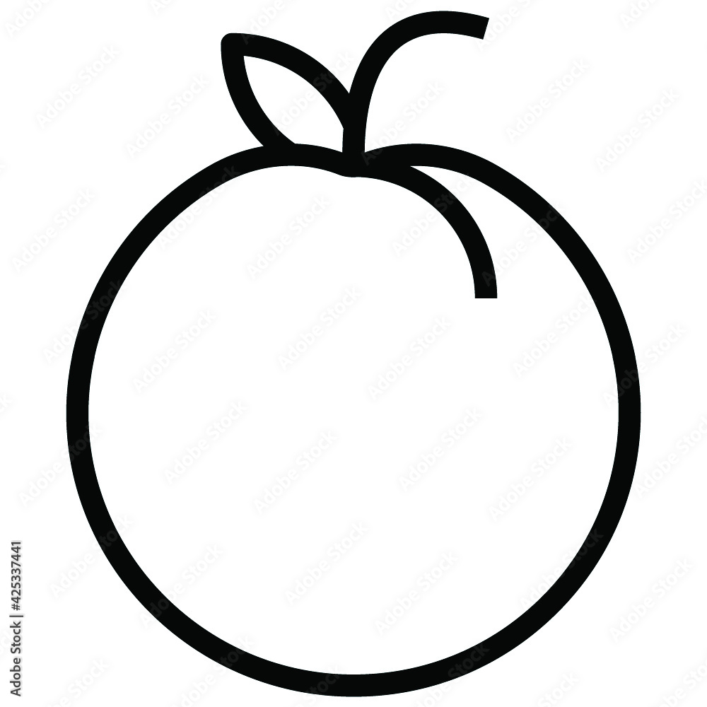 Peach Peach