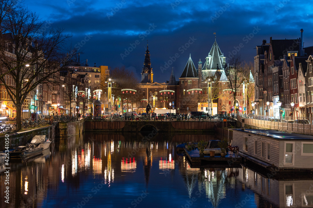 Amsterdam,Netherlands