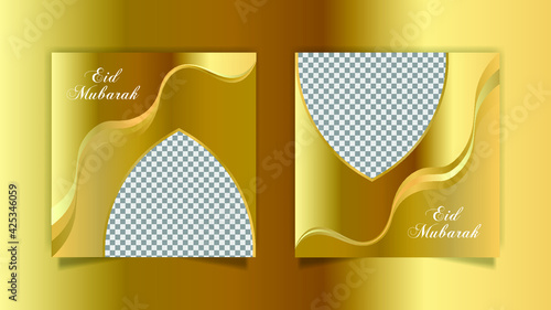 Social Media Post Banner Design