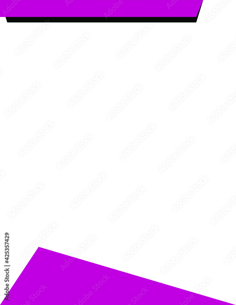 purple frame for text purple frame for text