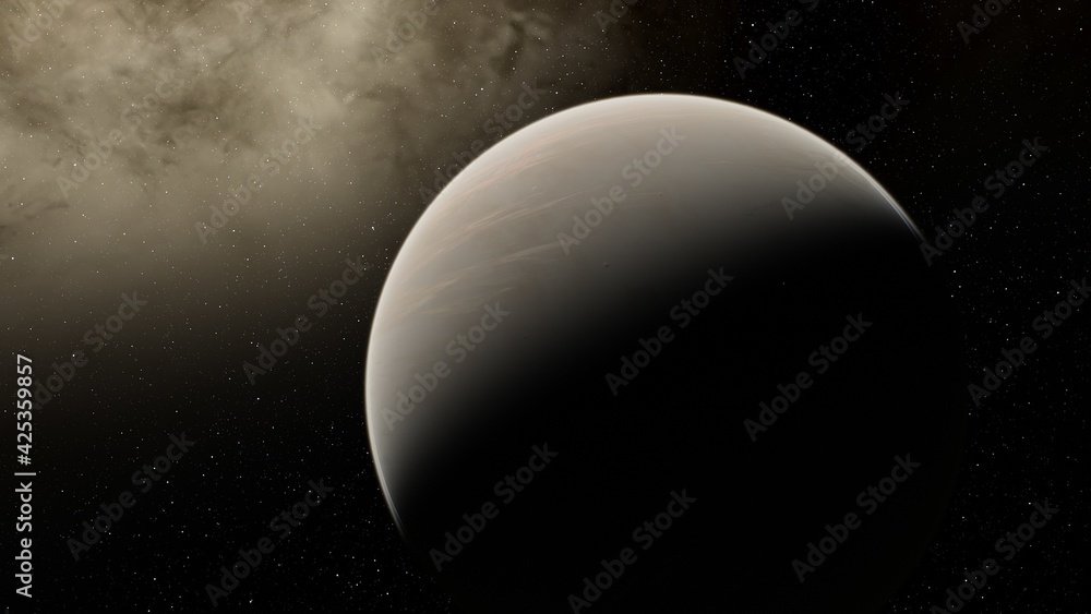 Beauty of deep space. Billions of galaxy in the universe 3D illustration Beauty of deep space. Billions of galaxy in the universe 3D illustration