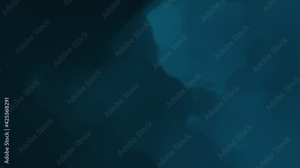 Space background with nebula and stars, nebula in deep space 3d render Space background with nebula and stars, nebula in deep space 3d render