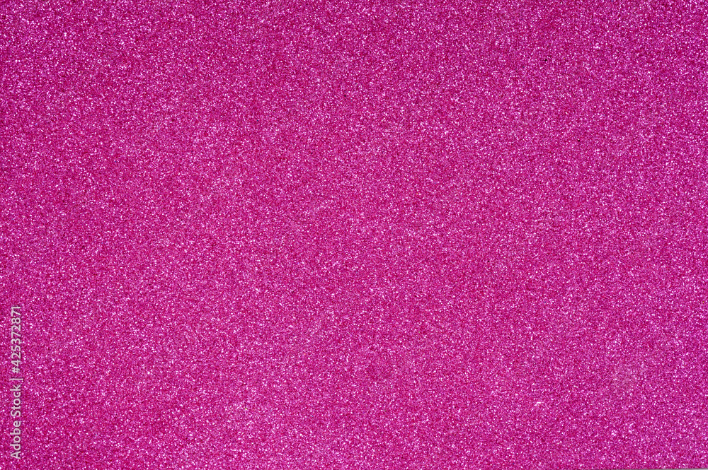 Fototapeta premium Glittery background texture perfect for Luxury, fashion or Christmas and holiday season designs.
