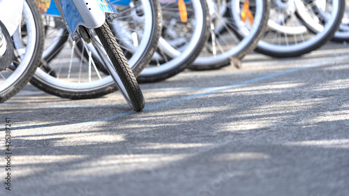 bike