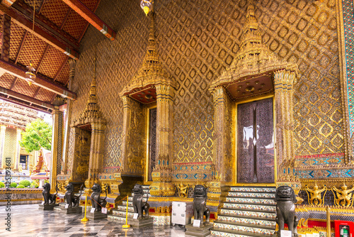 buddhist temple