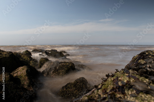 rocks and sea © seb.tamas