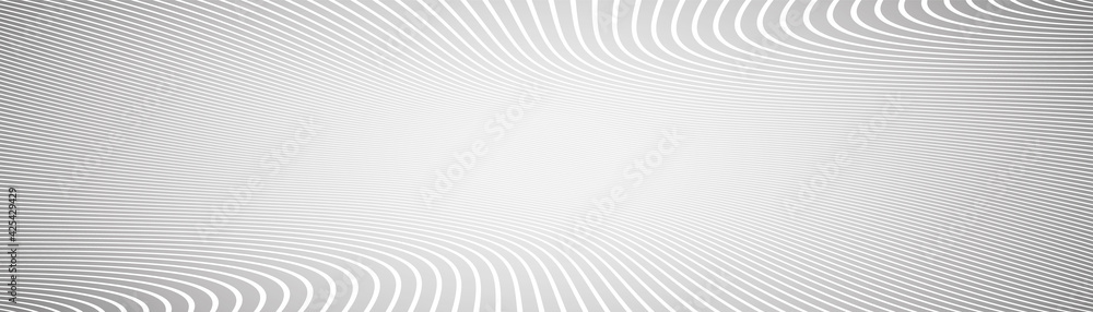 abstract texture of gray wave lines background abstract texture of gray wave lines background