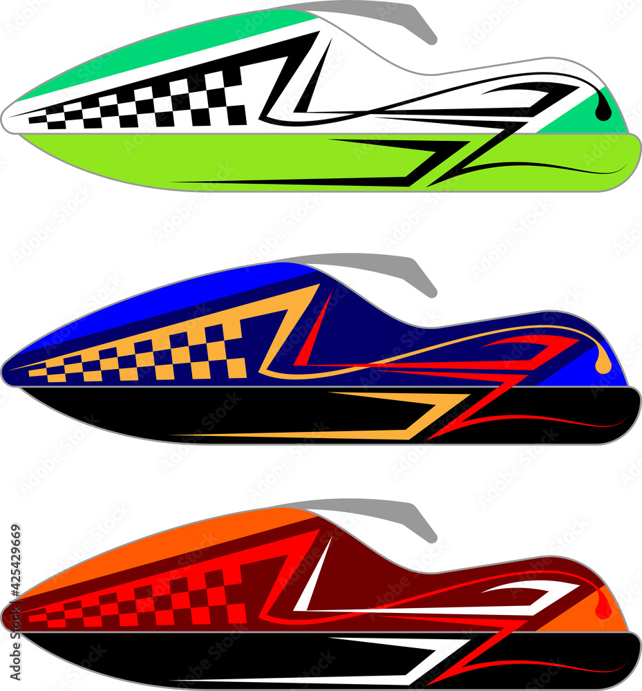 Snowmobile Graphics Snowmobile Graphics