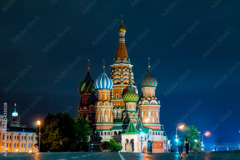 MİDNİGHTmoscow