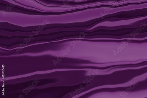 Purple liquid effect background or wallpaper for artworks.
