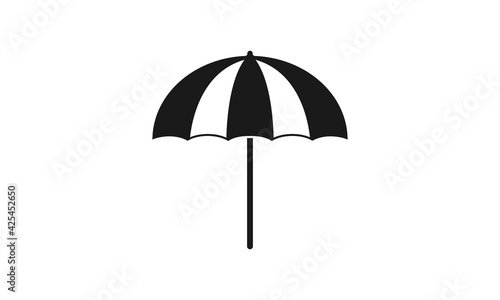 Umbrella vector design