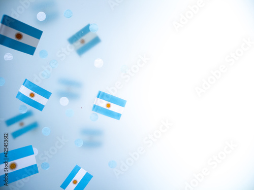 Фотография Argentina Independence Day