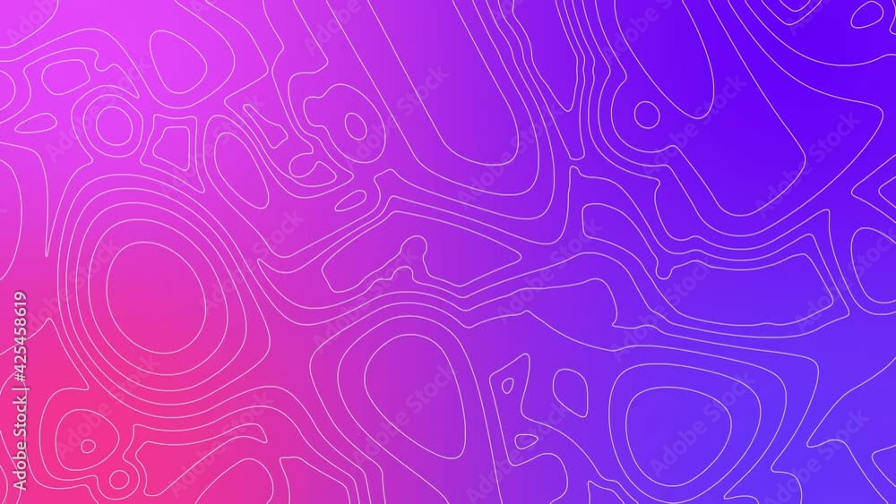 Abstract Motion Background With Circles | Motion Loop by Motion World Visuals Abstract Motion Background With Circles | Motion Loop by Motion World Visuals