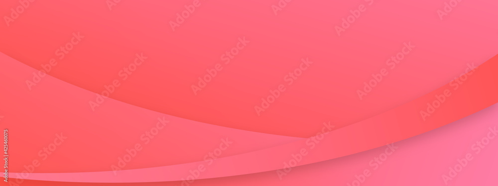 abstract modern pink curve lines background abstract modern pink curve lines background