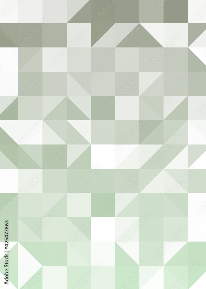 Abstract color Low-Polygones Generative Art background illustration Abstract color Low-Polygones Generative Art background illustration