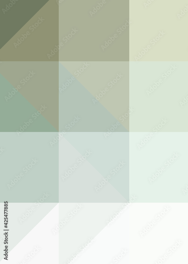 Abstract color Low-Polygones Generative Art background illustration Abstract color Low-Polygones Generative Art background illustration