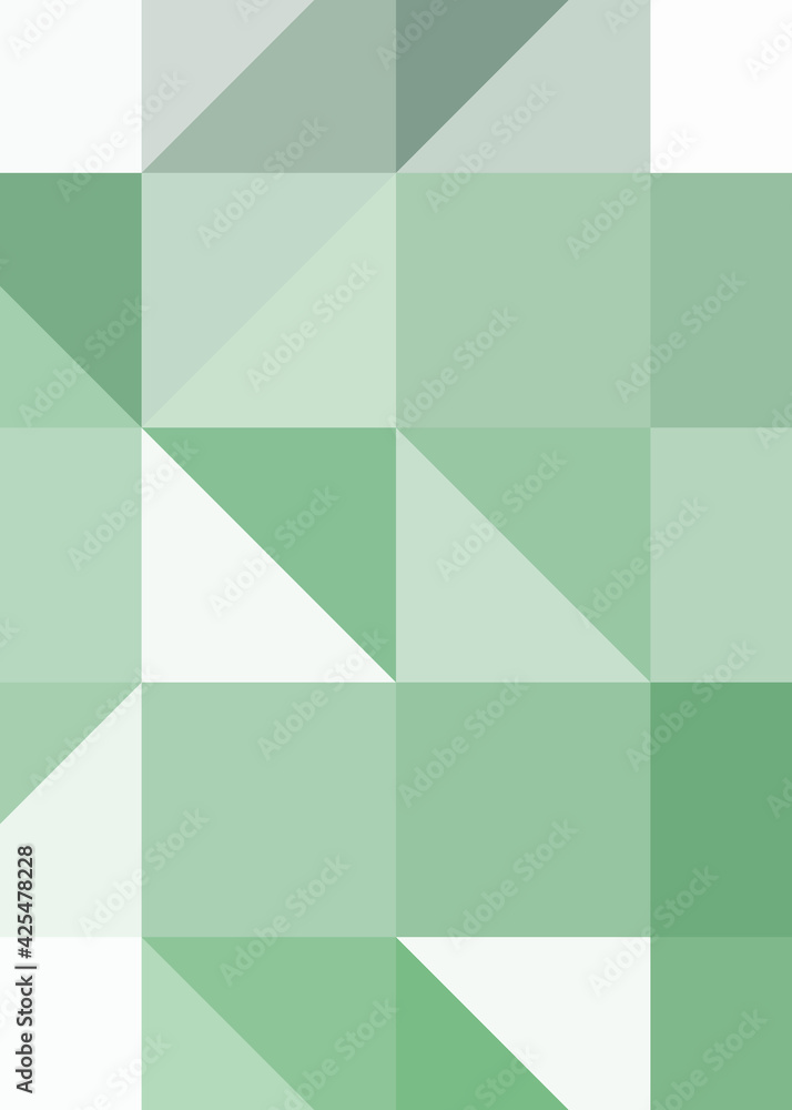 Abstract color Low-Polygones Generative Art background illustration Abstract color Low-Polygones Generative Art background illustration