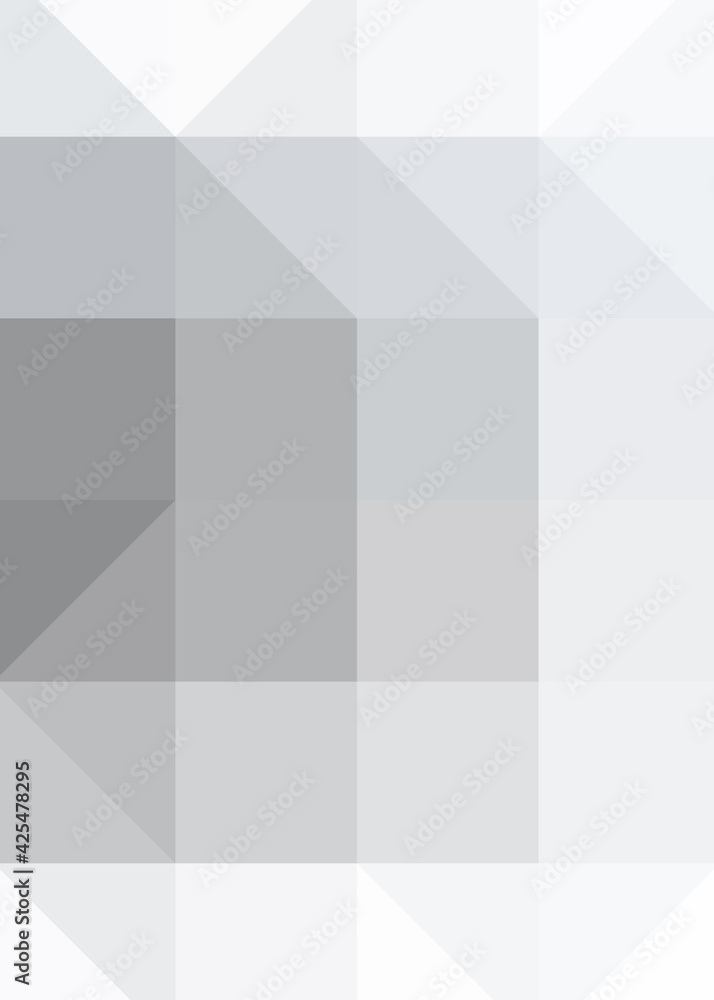 Abstract color Low-Polygones Generative Art background illustration Abstract color Low-Polygones Generative Art background illustration
