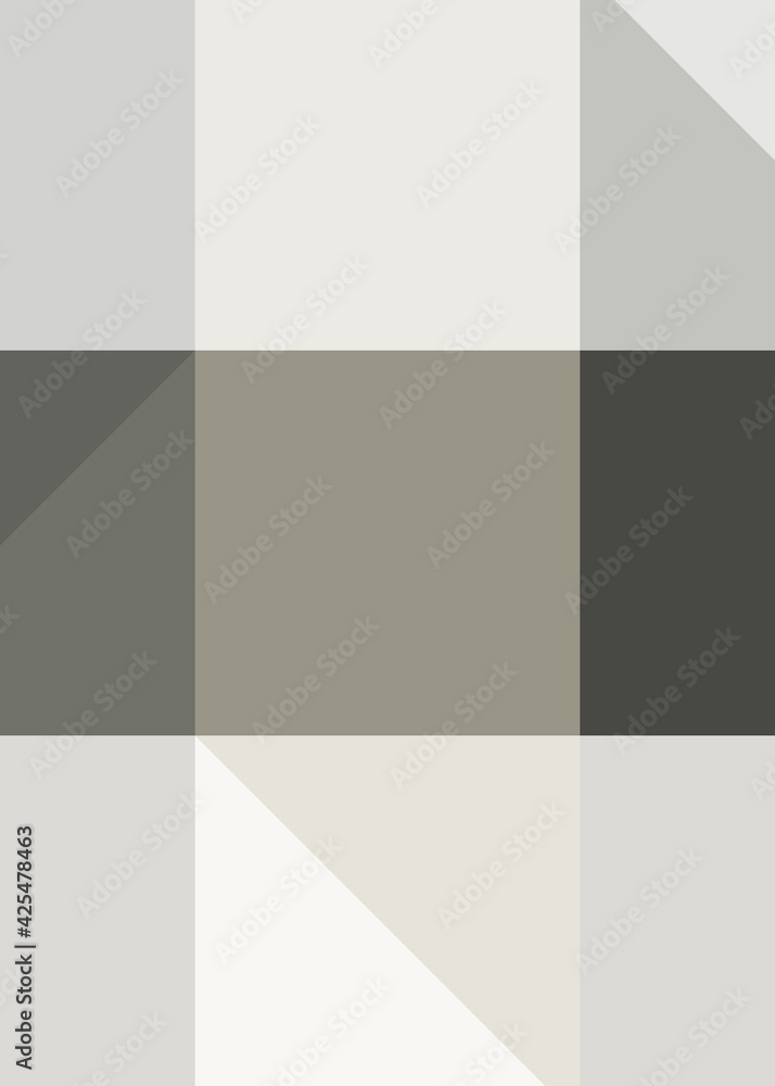 Abstract color Low-Polygones Generative Art background illustration Abstract color Low-Polygones Generative Art background illustration