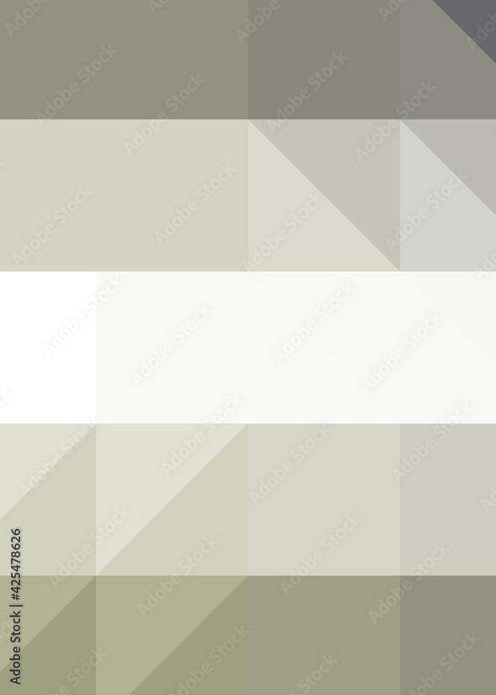 Abstract color Low-Polygones Generative Art background illustration Abstract color Low-Polygones Generative Art background illustration