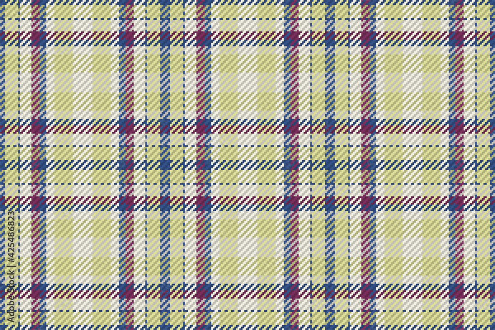 Seamless pattern of scottish tartan plaid. Repeatable background Seamless pattern of scottish tartan plaid. Repeatable background
