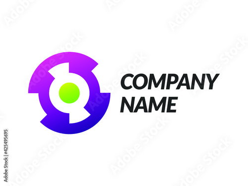 Company Logo Template