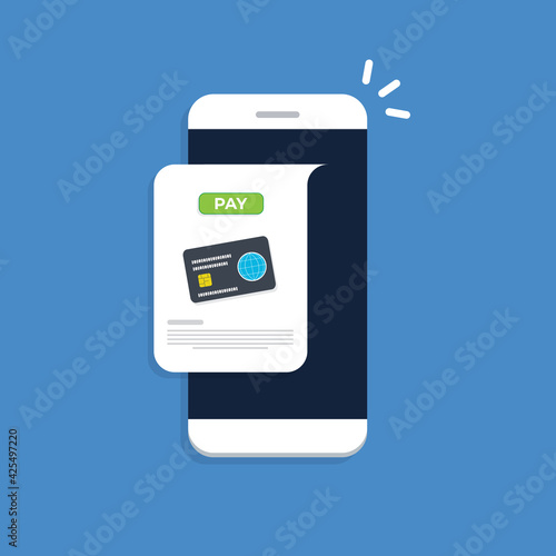 Mobile payment	