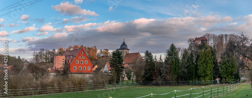 Betzenstein in Franken photo