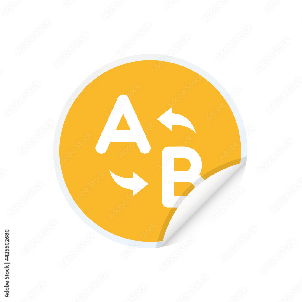 Replace - Sticker Replace - Sticker