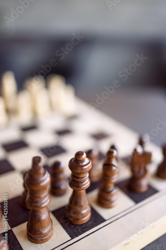 Wallpaper Mural Competition, close up of board. Torontodigital.ca