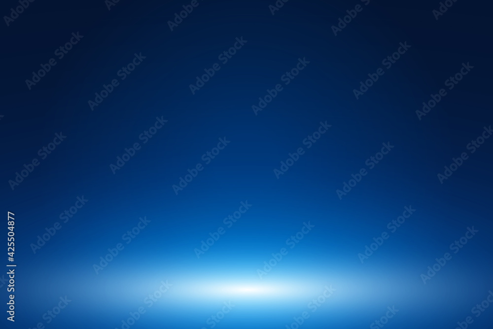 Vector futuristic technology background , blue room lighting Vector futuristic technology background , blue room lighting