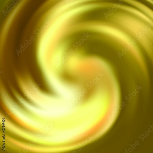 Vector abstract luxury gold background