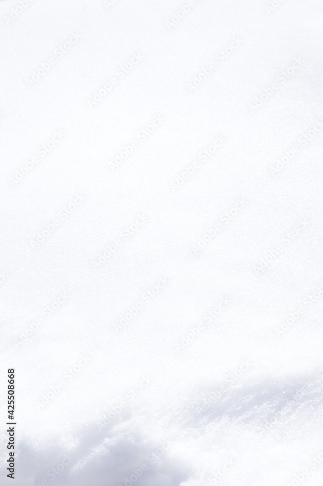 vertical photo of a snowy ground for background use vertical photo of a snowy ground for background use
