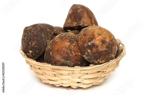 Group Organic Udangudi Karupatti Palm Jaggery palm